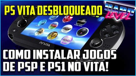 instalar adrenaline ps vita.